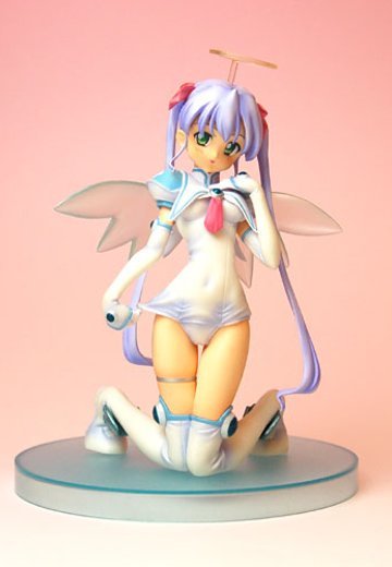 魔界天使ジブリールII 圣天使吉普莉尔 阿丽丝  | Hpoi手办维基