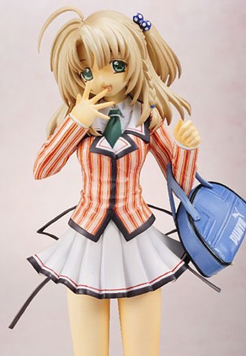 それは舞い散る桜のように 雪村小町 未涂装 | Hpoi手办维基