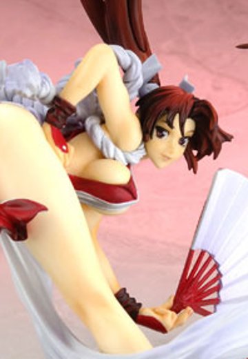 拳皇 不知火舞 通常版 Code Geass