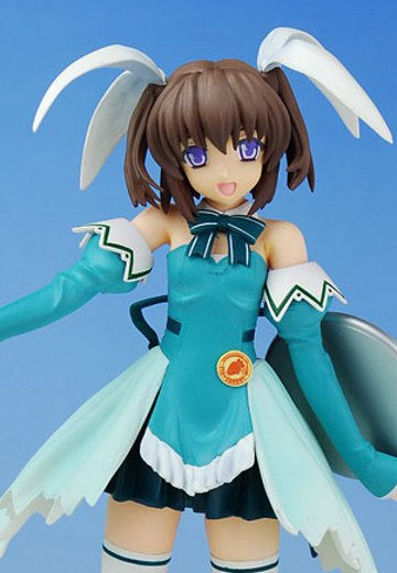 Pia☆キャロットへようこそ！！３ 爱沢友美 フローラルミントVer. 