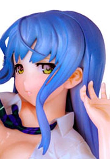 美少女万華鏡-忘れな草と永遠の少女- 沢渡雫 流通限定版 