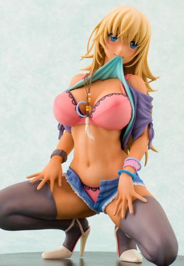 三木蕾娜 褐色ver.