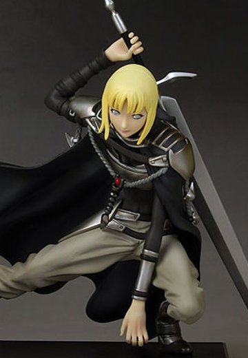 クレイモア No.47 クレア 