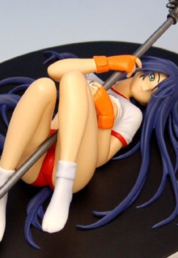 一骑当千 关羽云长 あみあみ限定版（赤）  | Hpoi手办维基