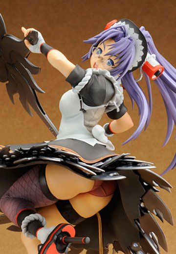 百花繚乱 服部半藏