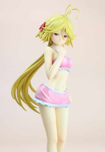 	七人魔法使 山奈米菈 -泳装Ver.- 