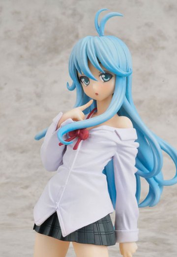 GUTTOKURU人形收藏系列 电波女与青春男 藤和艾莉欧 | Hpoi手办维基