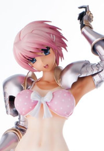 少女骑士物语 希咲美樱 日烧ver