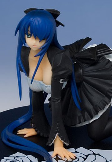 一骑当千 关羽云长 哥特萝莉版 