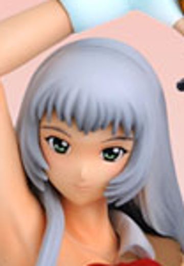 一骑当千 Dragon Destiny 趙雲子龍－制服ダメージver.－  | Hpoi手办维基