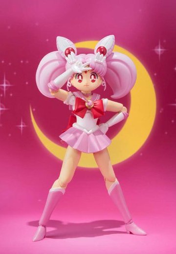 S.H.Figuarts 小小兔