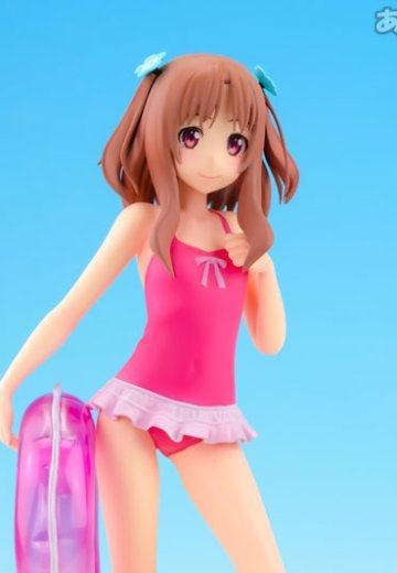 BEACH QUEENS 伽利略少女 星月・费拉里