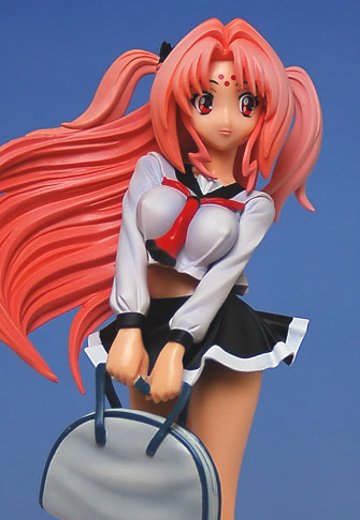 GIRLSブラボー 美晴 