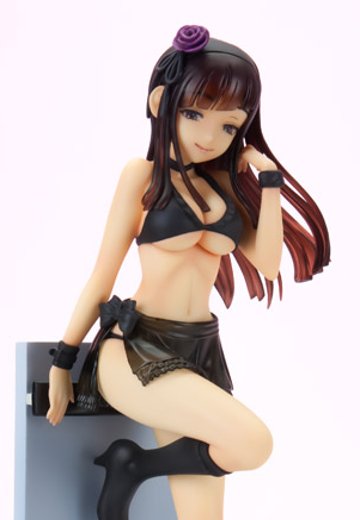 蜥蜴之王 巢鸭凉 type II | Hpoi手办维基