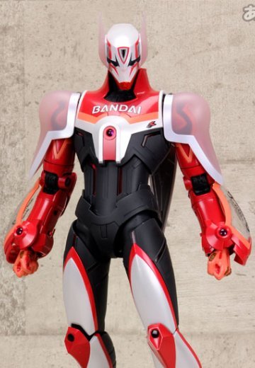 12”PM TIGER＆BUNNY(タイガー＆バニー) バーナビー・ブルックスJr. | Hpoi手办维基