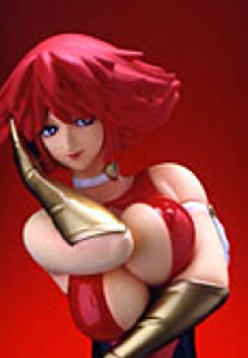 キューティーハニー Ver.2  | Hpoi手办维基