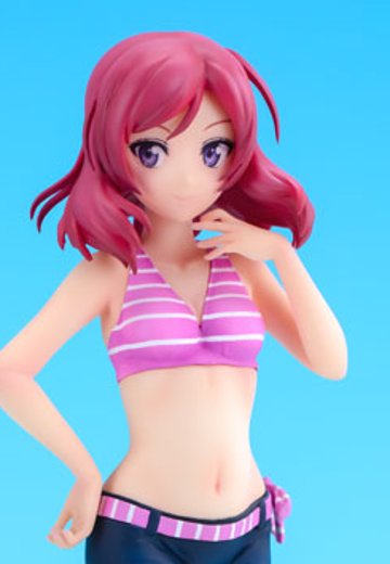 BEACH QUEENS LoveLive! 西木野真姬 