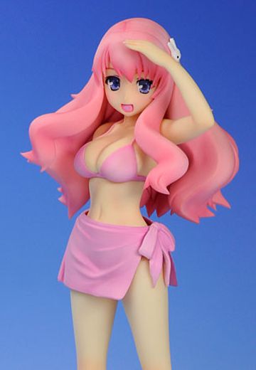 BEACH QUEENS 笨蛋测试召唤兽 姬路瑞希