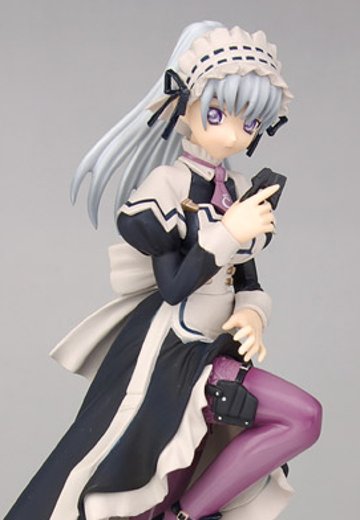 グレーテル （シックパープルVer．） あみあみ限定版  | Hpoi手办维基