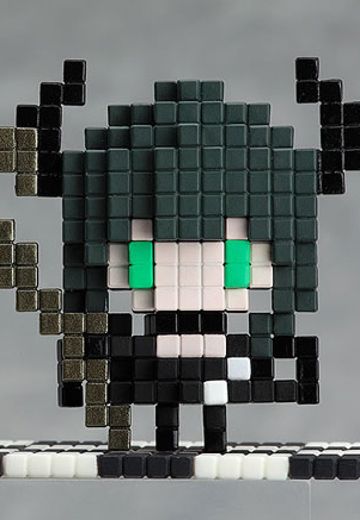 Pixtone(ピクトン) Dead Master 『ブラック★ロックシューター』より | Hpoi手办维基