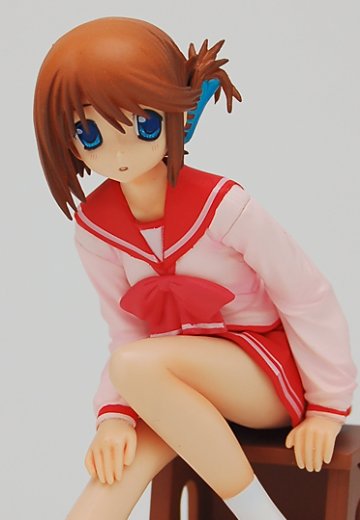 FineScenery ToHeart2 小牧愛佳 