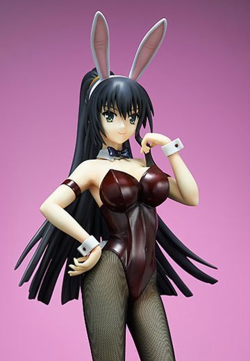 这个是僵尸吗? 瑟拉芬 兔女郎Ver. | Hpoi手办维基