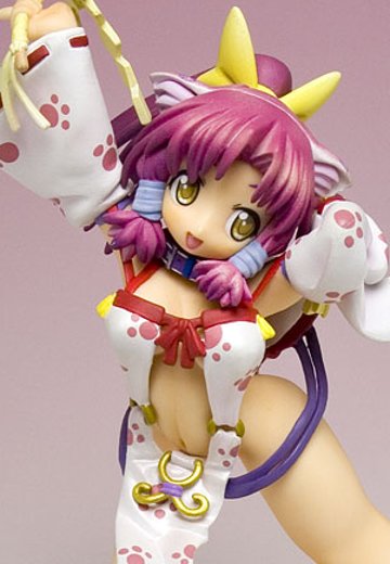 みんなののら猫 ネコミコたま 