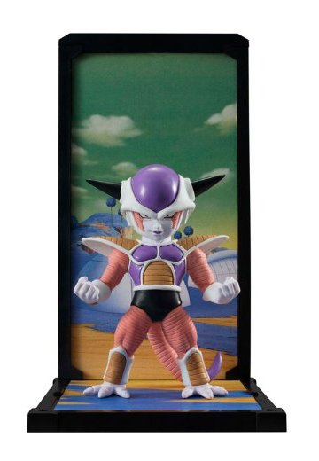 魂バディーズ 弗力萨 第一形態『ドラゴンボールZ』