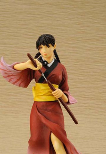 BLADEWORX系列 無限の住人 凛  | Hpoi手办维基