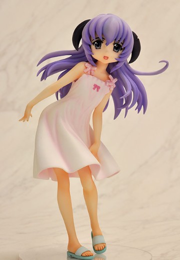 蝉呜 羽入 | Hpoi手办维基