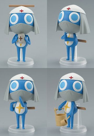 KERORO军曹  KIA Dororo兵長 | Hpoi手办维基