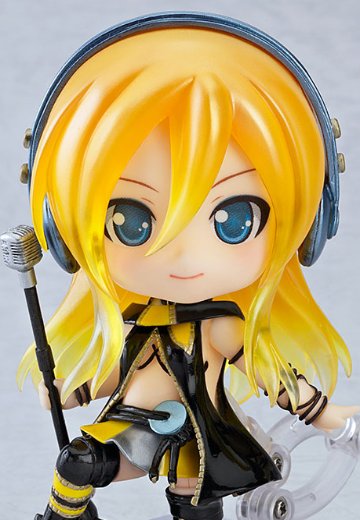 粘土人 #286 莉莉 from anim.o.v.e