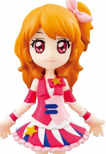 アイカツ！ドレスアップドール あかり | Hpoi手办维基