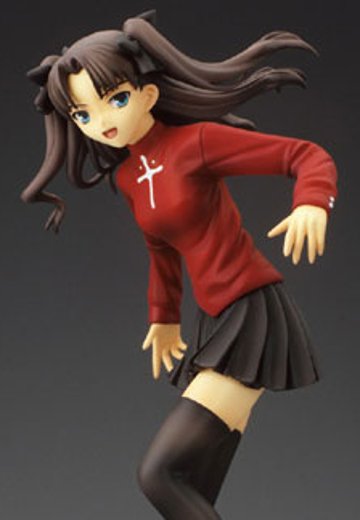 Fate/stay night 遠坂凛  | Hpoi手办维基