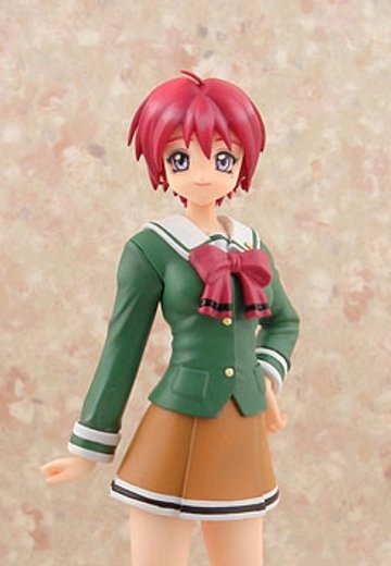 心跳回忆2 阳之下光 -ひびきの高校冬服-  | Hpoi手办维基