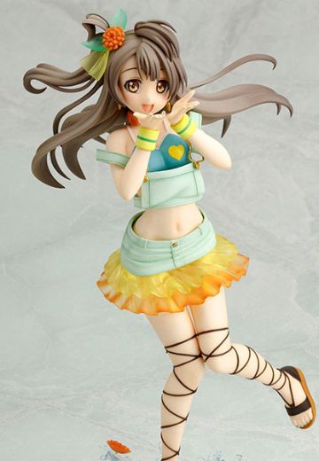 LoveLive! 南小鸟 -夏色笑颜 | Hpoi手办维基