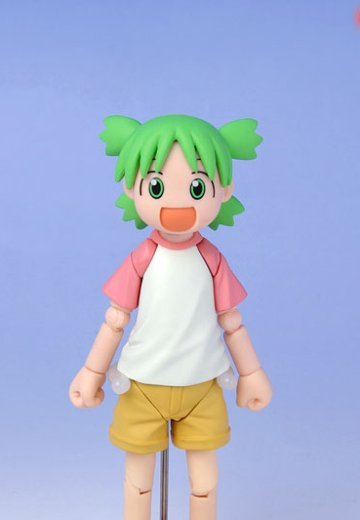 よつばとリボルテック よつば（通常版）（再販）