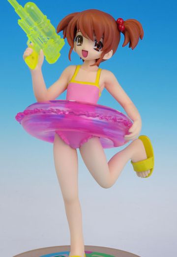 凉宫春日的忧郁 キョンの妹 泳装Ver. デラックス版  | Hpoi手办维基