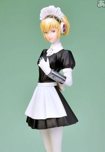 SIF EX 女神异闻录3 艾吉斯 女仆ver.