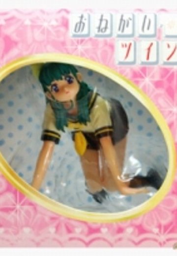 SIF EX 拜托了双子星 小野寺桦恋  | Hpoi手办维基