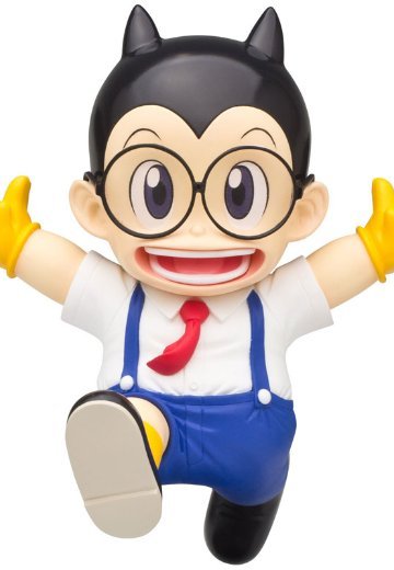 Dr.丝兰プ アラレちゃん 小少爷  | Hpoi手办维基