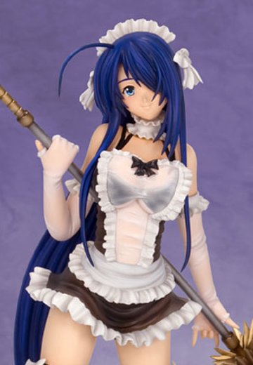 一骑当千 XTREME XECUTOR 关羽云长 -女仆ver.- 通常版 