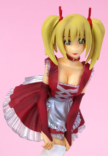 ユリア１００式 LIGHTNING Figure  | Hpoi手办维基