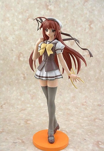 SHUFFLE！(Shuffle) 第1弹 利希安瑟丝 夏服Ver. 