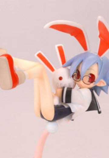 プレネールさん ウサ耳セーラースク水Ver. 