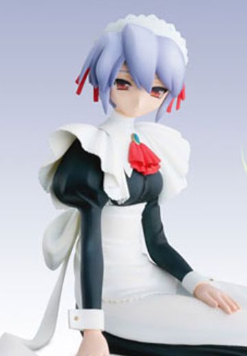 水月 琴乃宫雪  | Hpoi手办维基