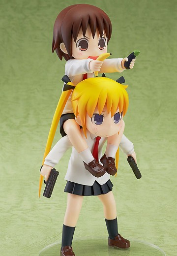 爱杀宝贝 折部安奈 与 索妮娅