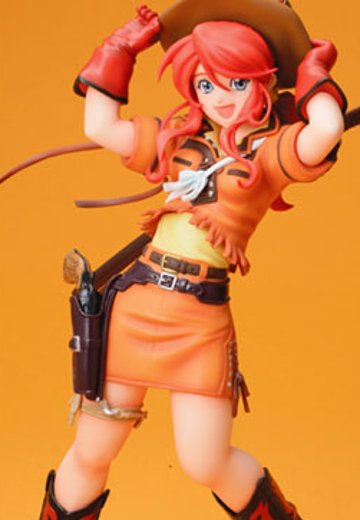 樱花大战5 洁蜜妮·桑莱兹 | Hpoi手办维基