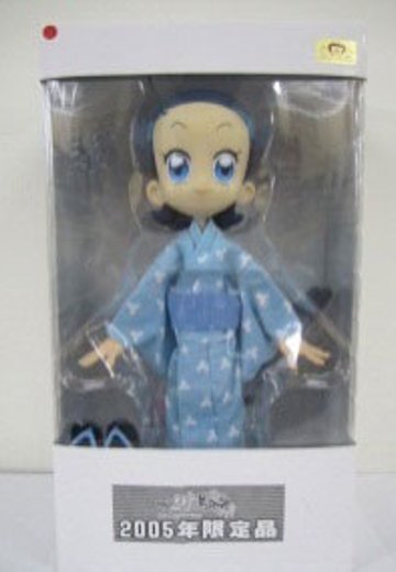 小魔女DoReMi～ン Collection Doll 妹尾あいこ（浴衣）