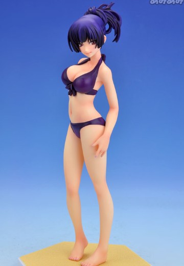 BEACH QUEENS 	黄昏少女×失忆 庚夕子